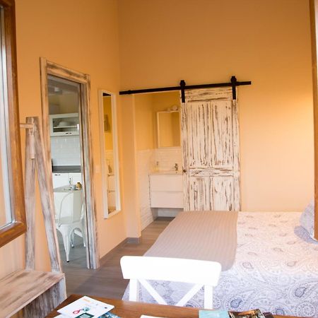 Apartamentos Nordeste Trasierra Zewnętrze zdjęcie