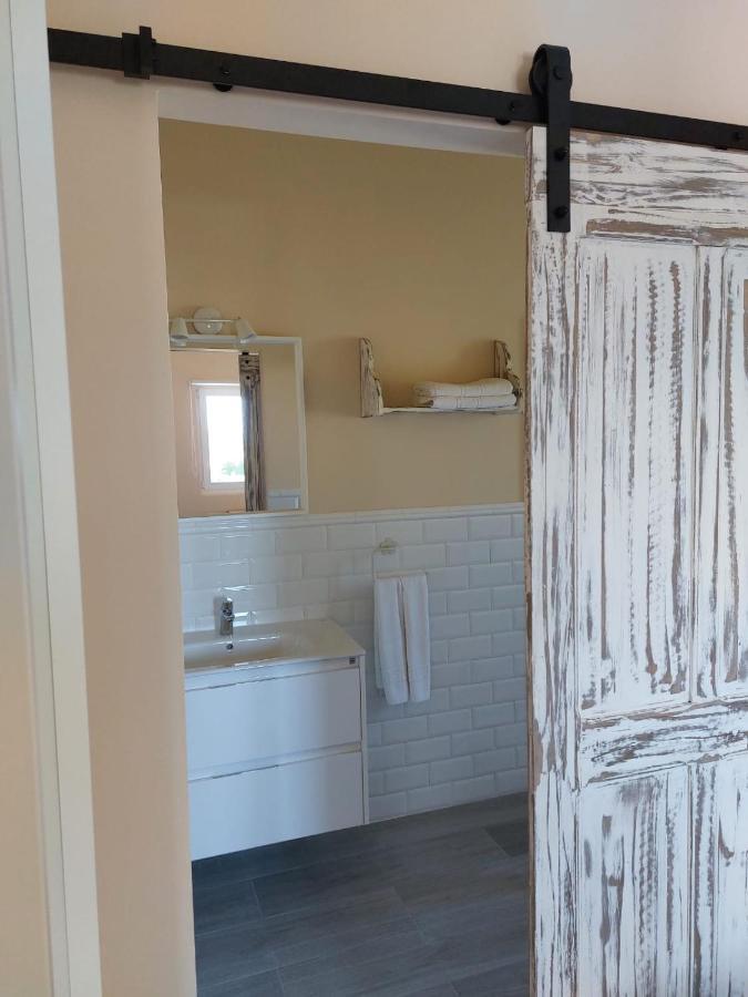 Apartamentos Nordeste Trasierra Zewnętrze zdjęcie