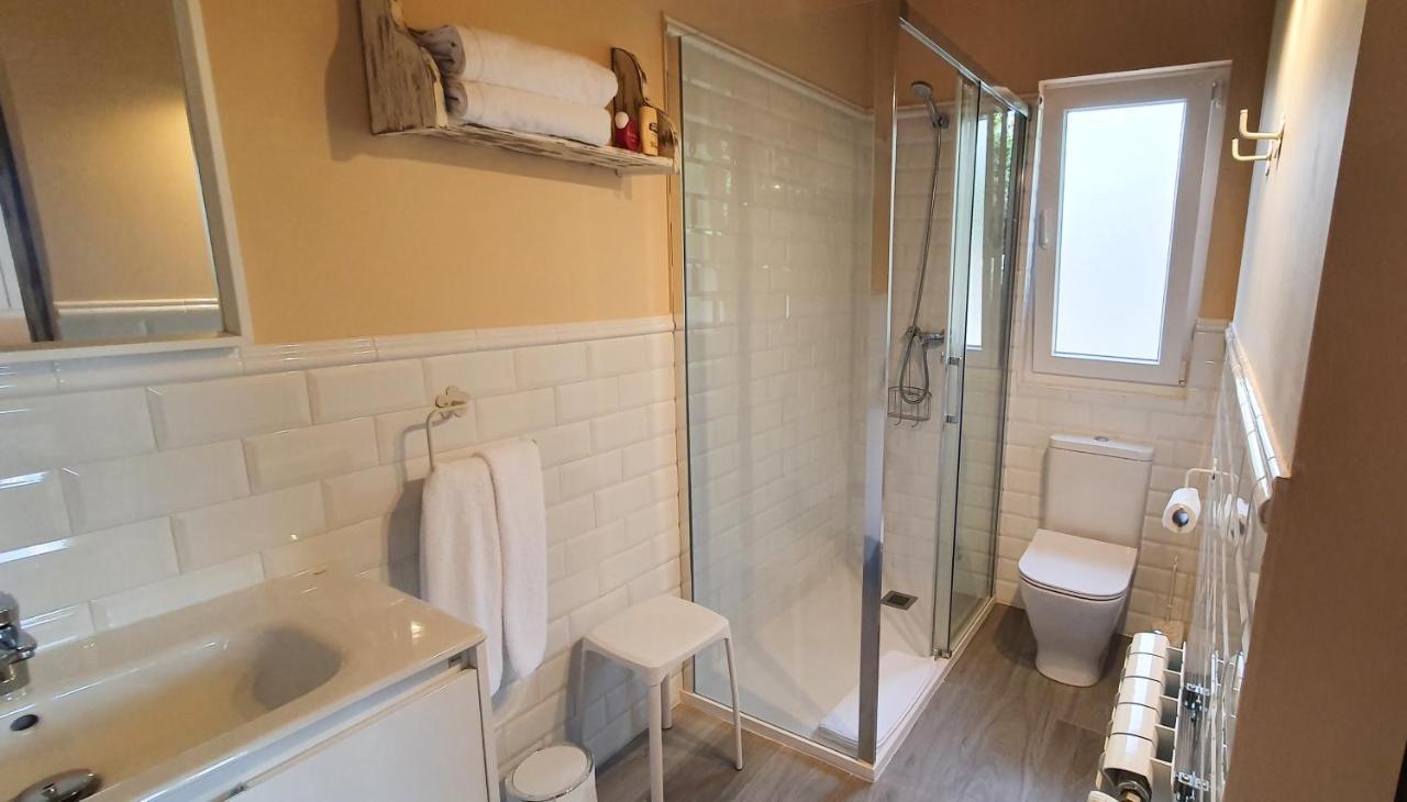 Apartamentos Nordeste Trasierra Zewnętrze zdjęcie
