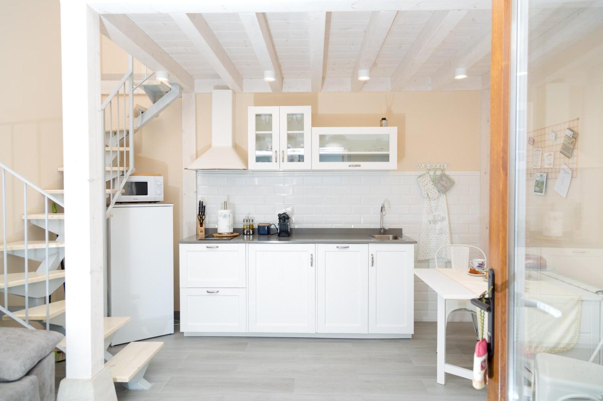 Apartamentos Nordeste Trasierra Zewnętrze zdjęcie